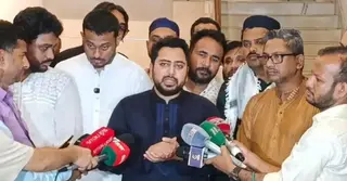 প্রস্তাবিত বাজেটে অর্থনৈতিক সংস্কারের প্রতিফলন নেই: নাহিদ ইসলাম